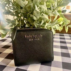 Authentic Kate Spade Bifold wallet